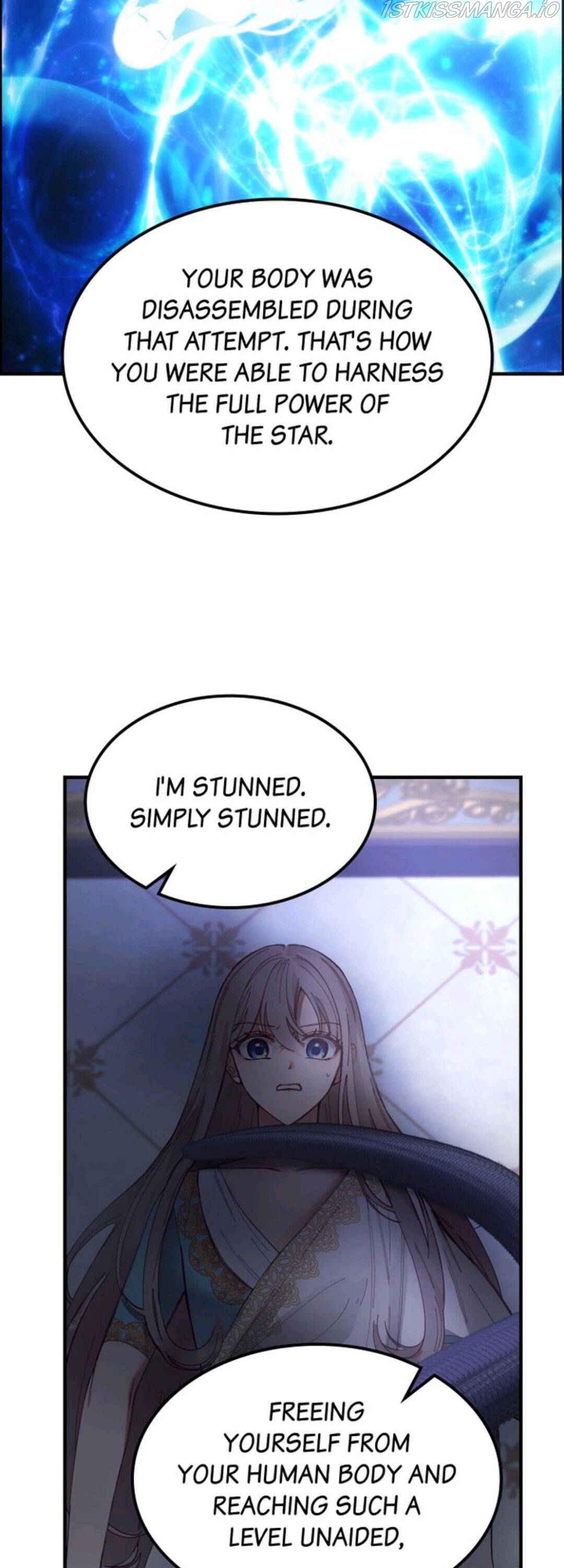 Amina Of The Lamp Chapter 112 - page 43