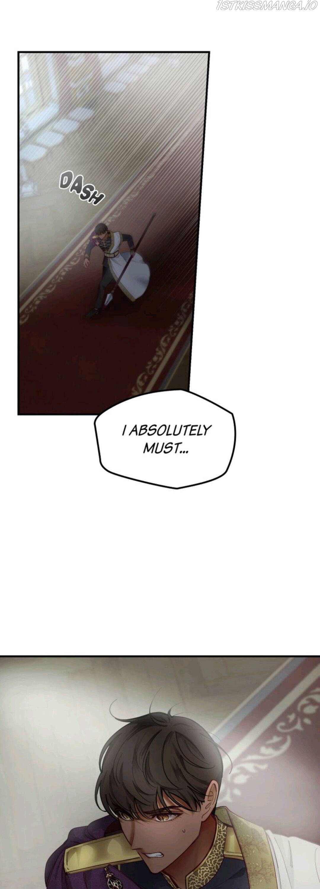 Amina Of The Lamp Chapter 112 - page 46
