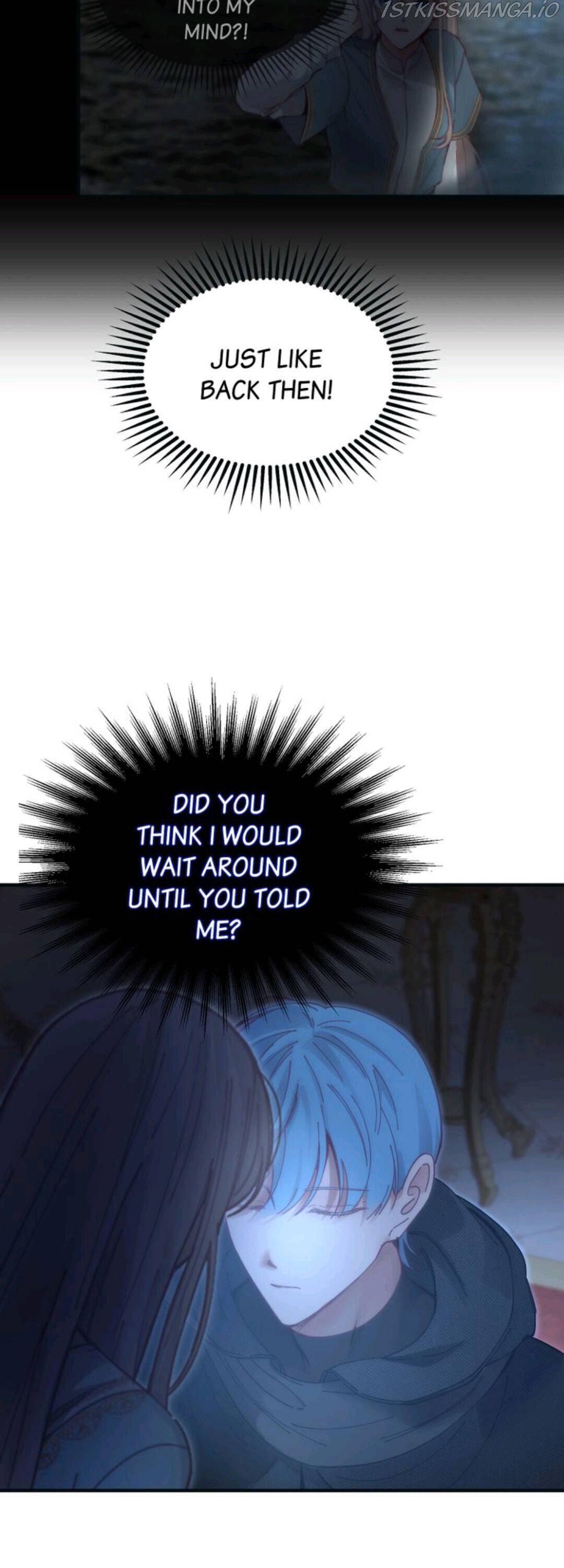 Amina Of The Lamp Chapter 111 - page 26