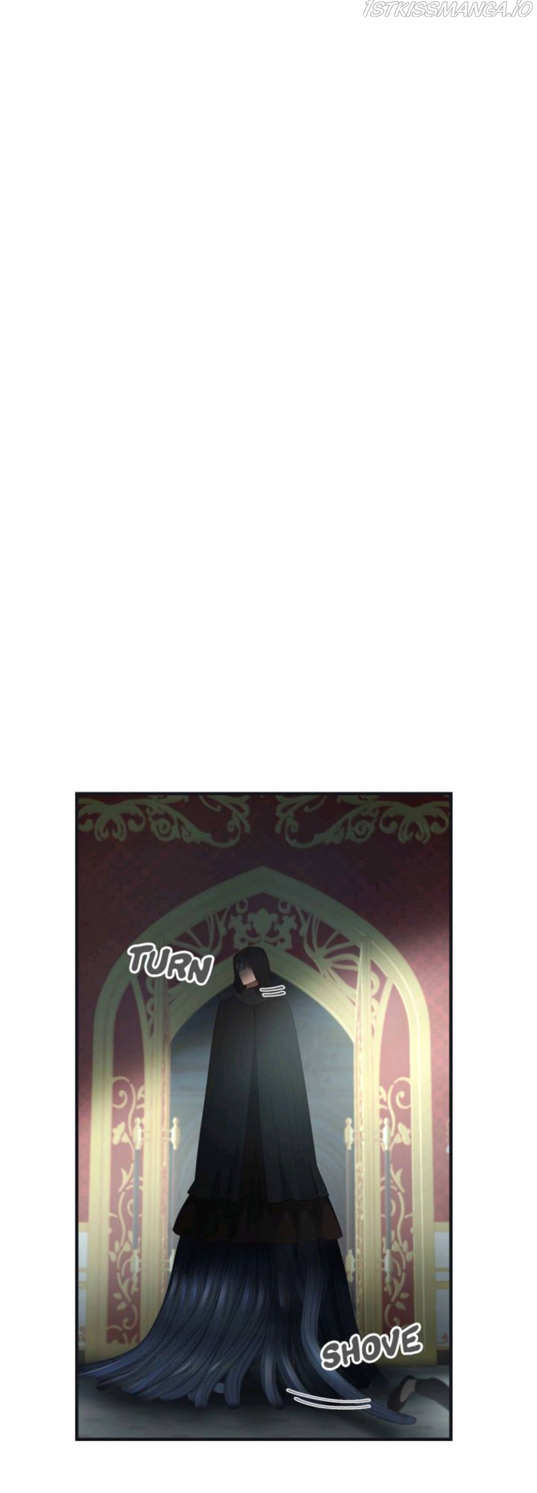 Amina Of The Lamp Chapter 110 - page 25