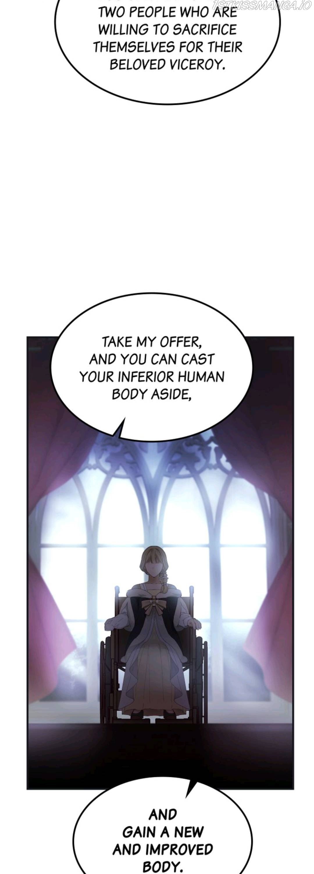 Amina Of The Lamp Chapter 110 - page 35