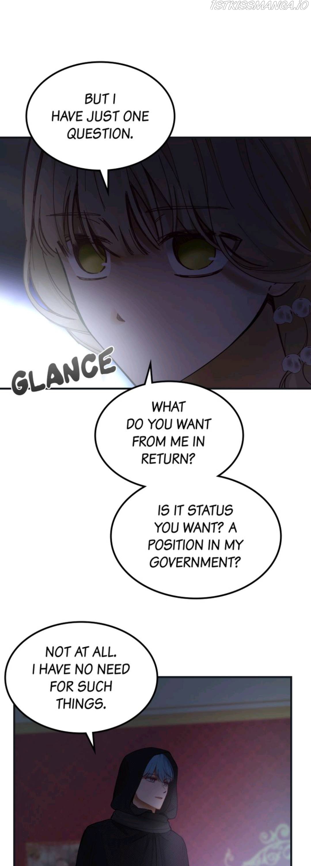 Amina Of The Lamp Chapter 110 - page 37
