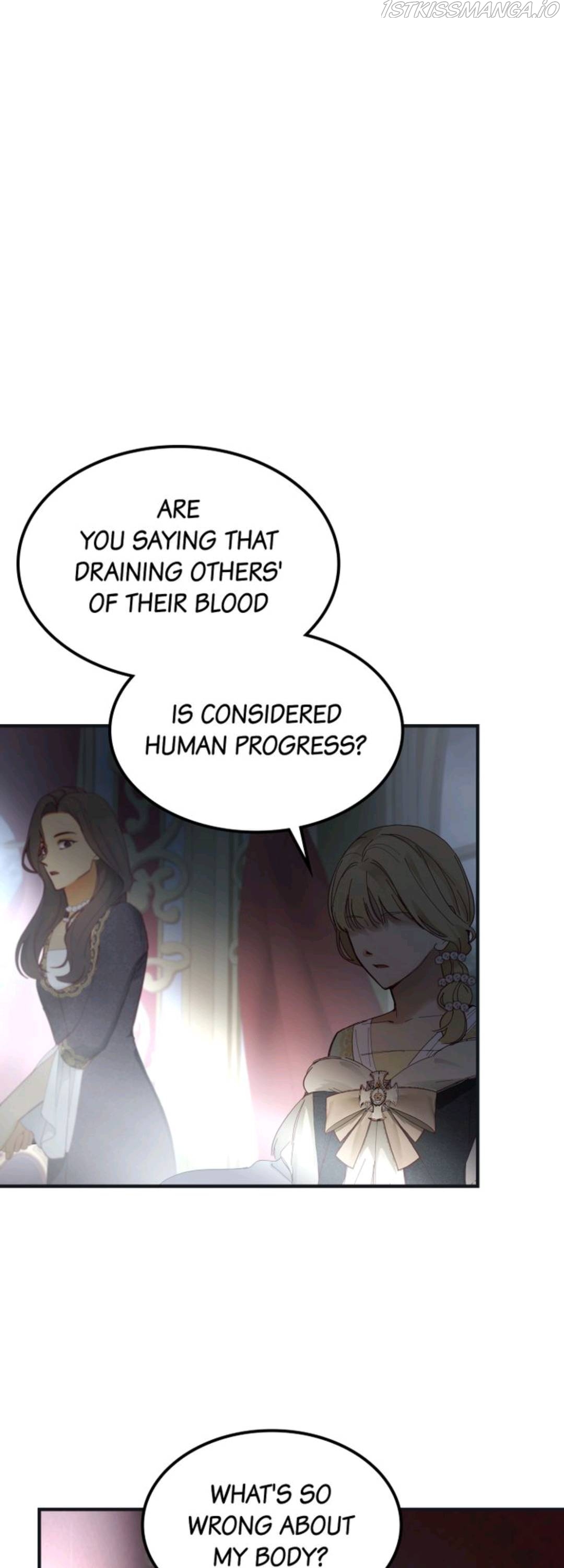 Amina Of The Lamp Chapter 110 - page 41