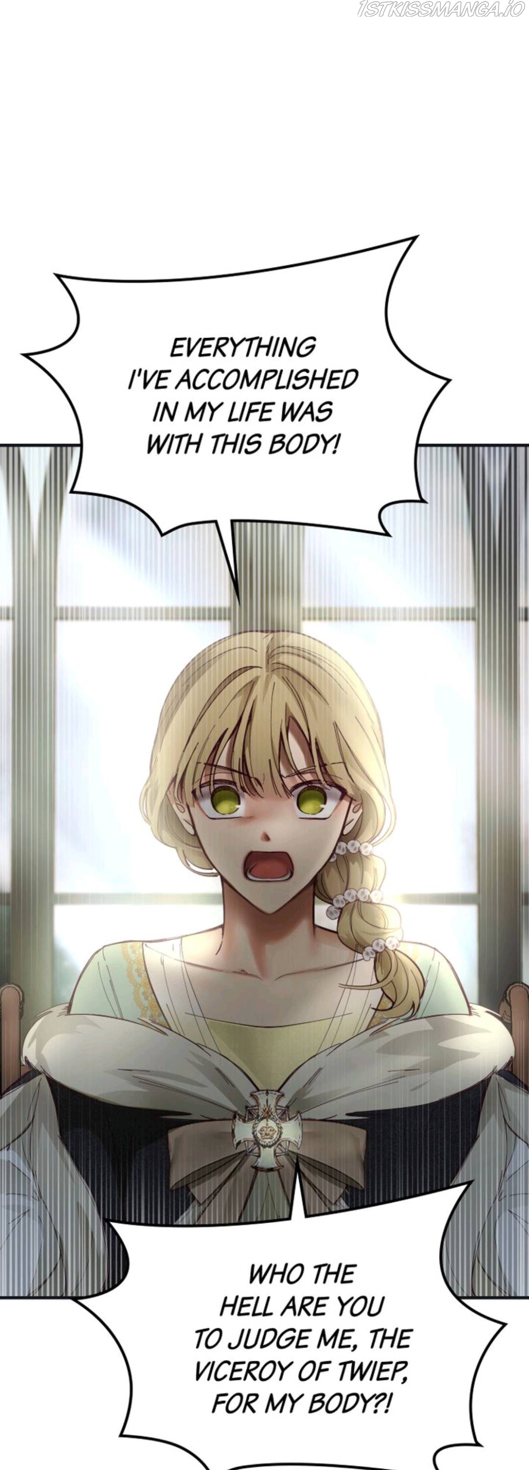 Amina Of The Lamp Chapter 110 - page 43