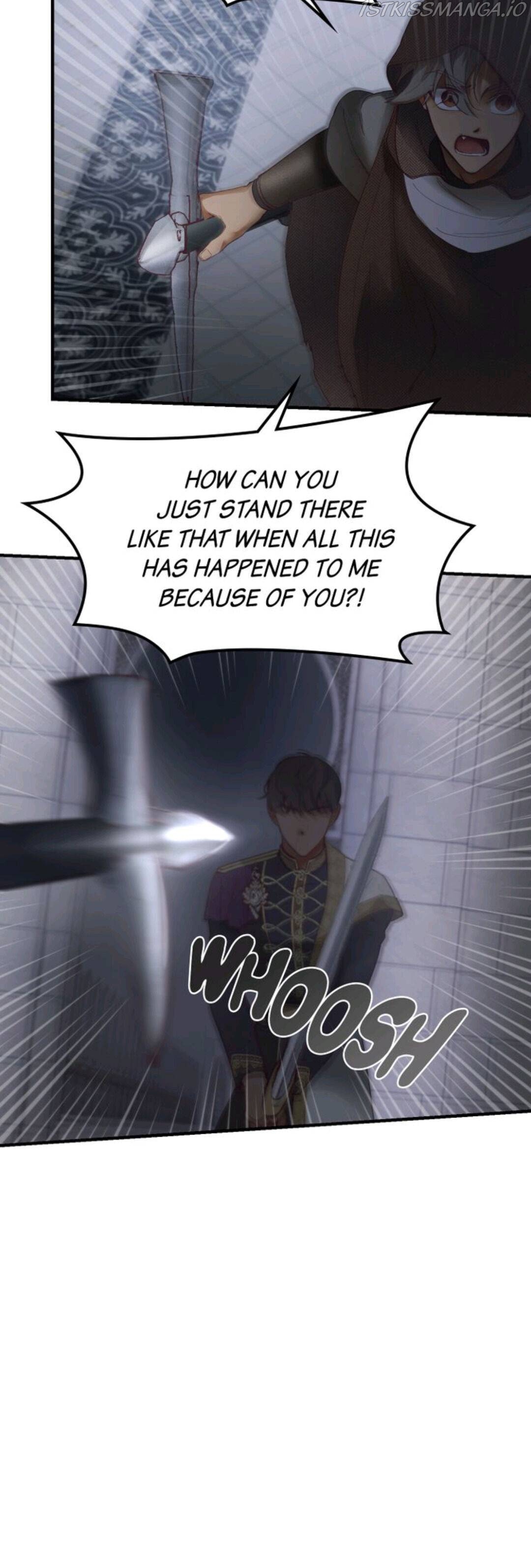Amina Of The Lamp Chapter 109 - page 10