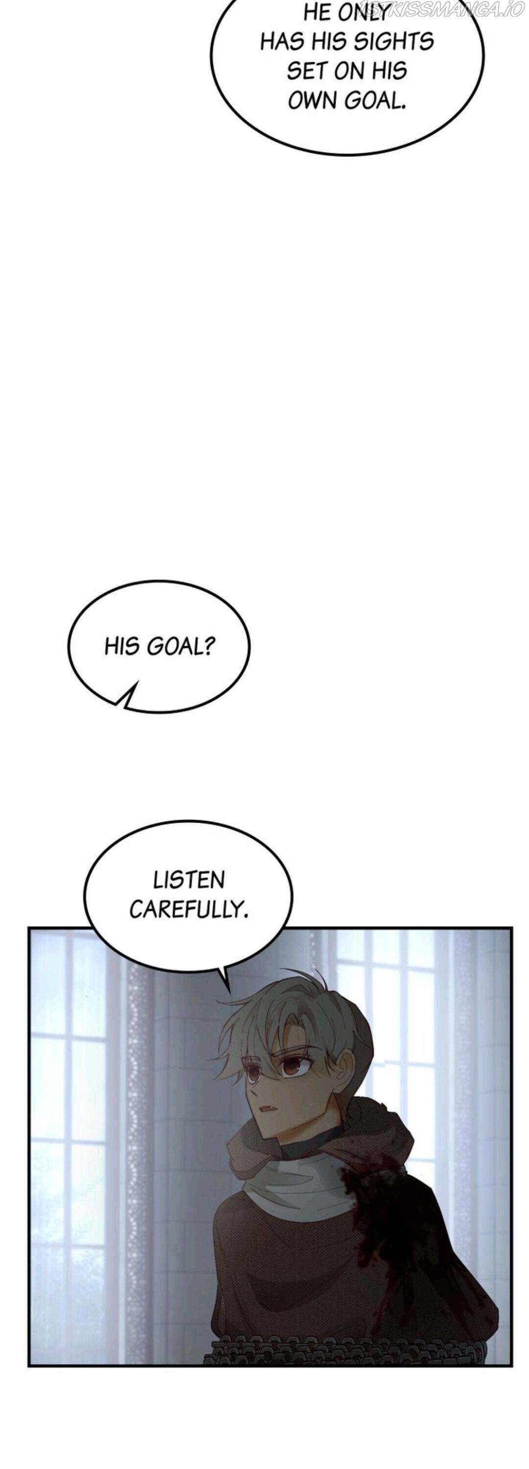 Amina Of The Lamp Chapter 109 - page 43