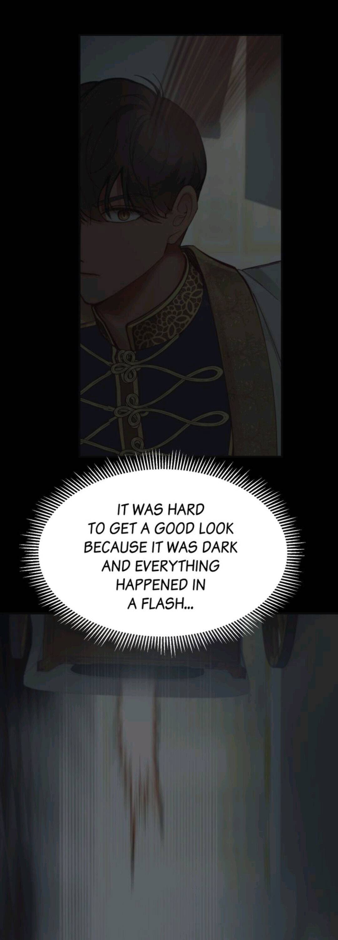 Amina Of The Lamp Chapter 108 - page 11