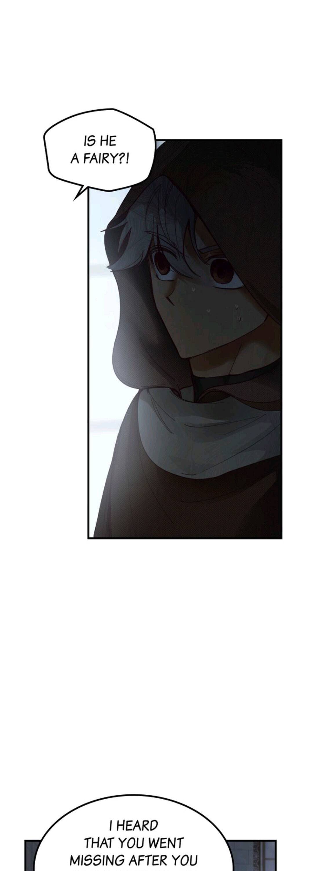 Amina Of The Lamp Chapter 108 - page 26
