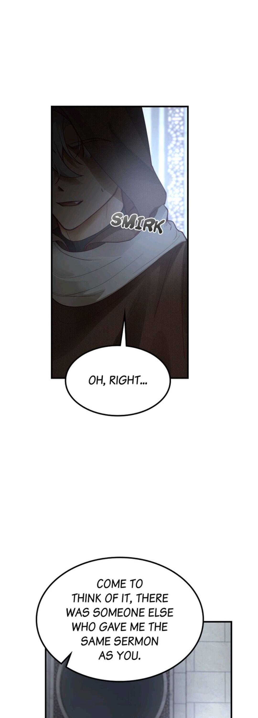 Amina Of The Lamp Chapter 108 - page 33
