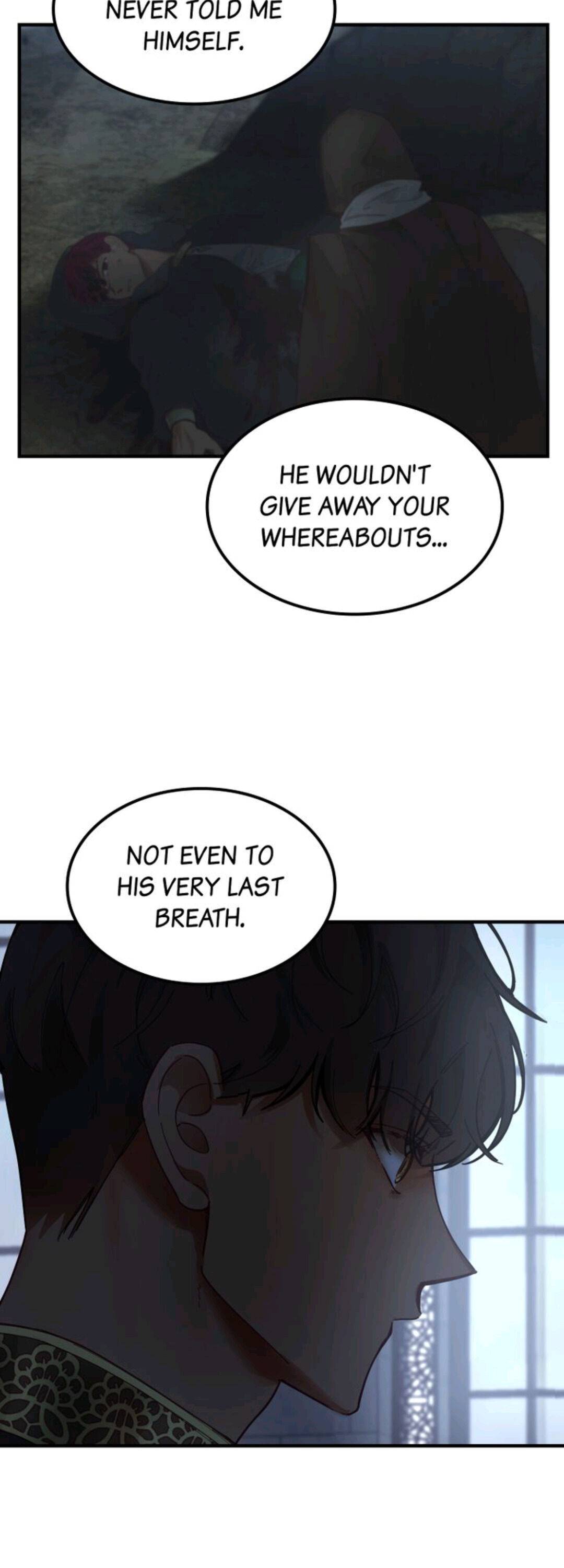 Amina Of The Lamp Chapter 108 - page 37