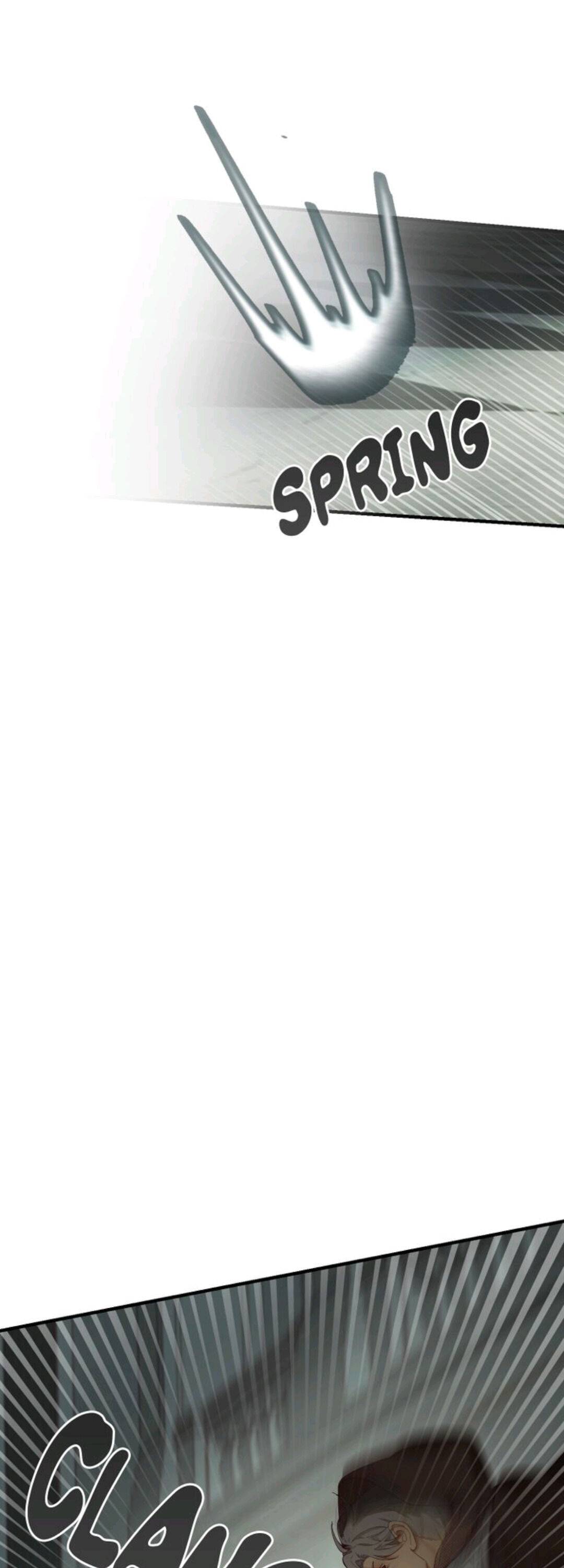 Amina Of The Lamp Chapter 108 - page 5
