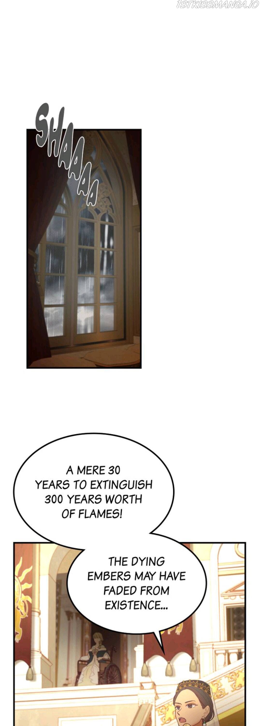 Amina Of The Lamp Chapter 106 - page 1