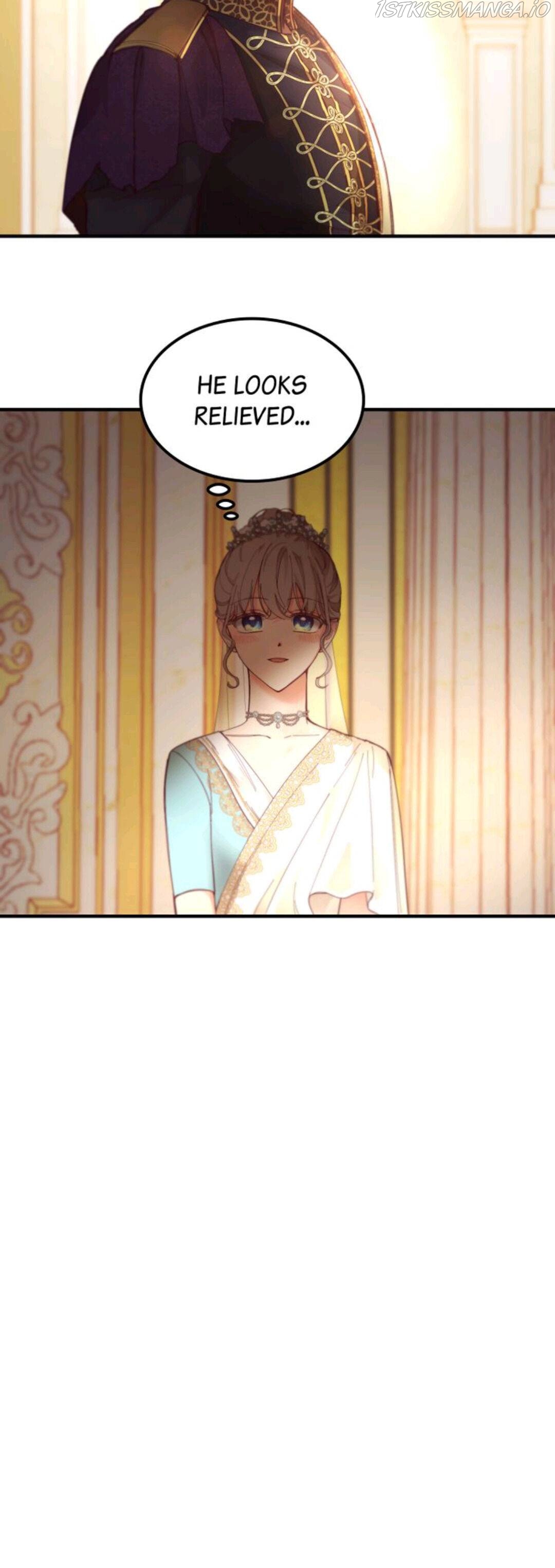 Amina Of The Lamp Chapter 106 - page 27