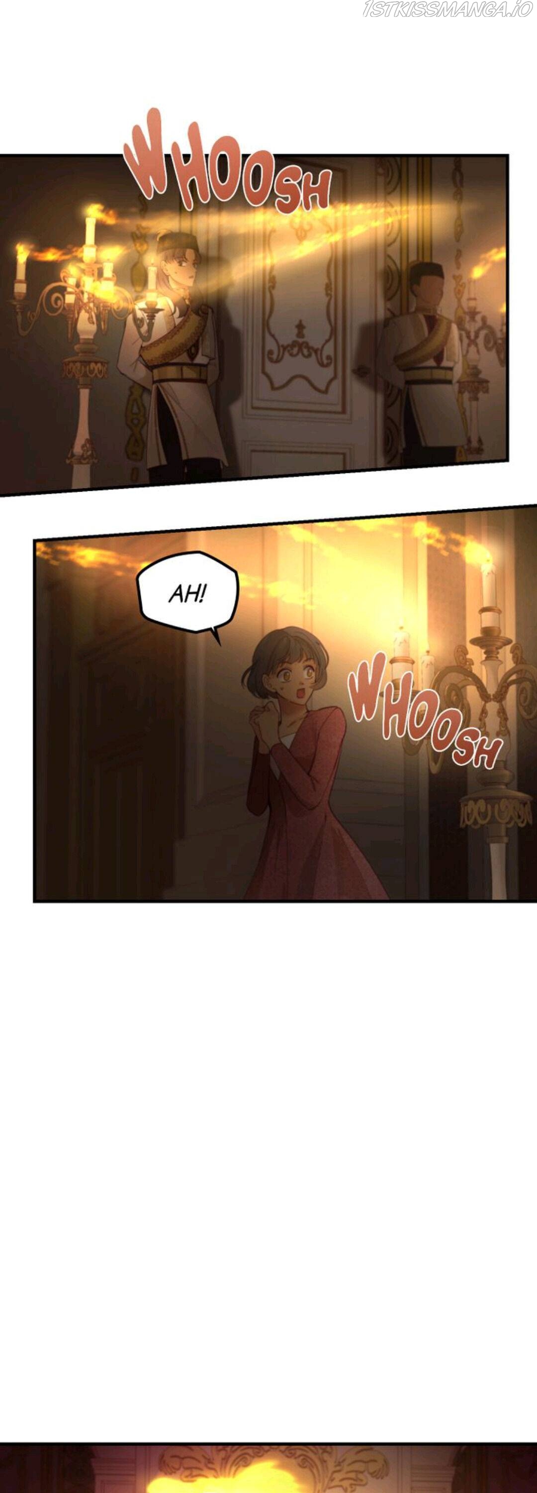 Amina Of The Lamp Chapter 106 - page 34