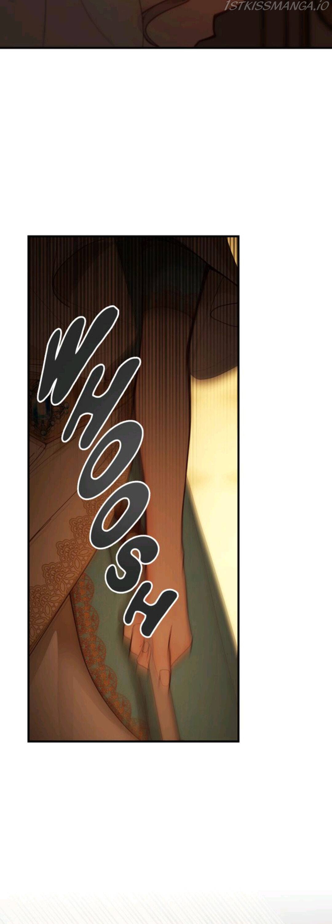 Amina Of The Lamp Chapter 106 - page 37