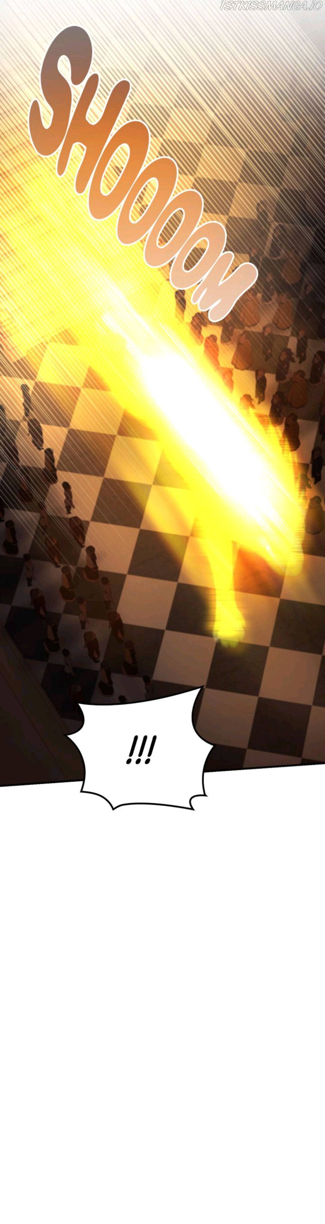 Amina Of The Lamp Chapter 106 - page 38