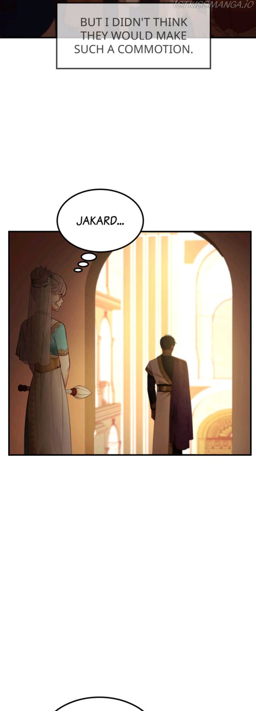 Amina Of The Lamp Chapter 106 - page 9