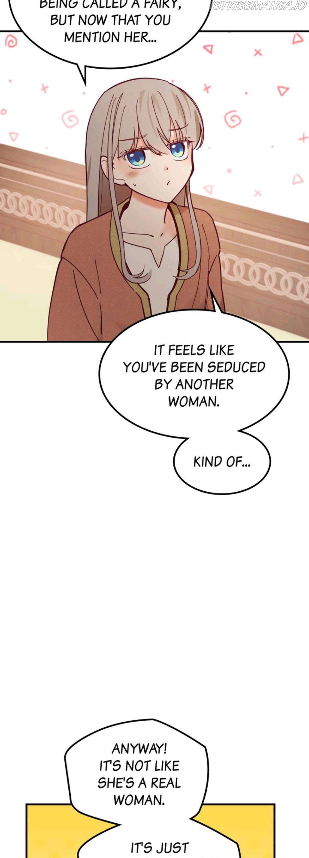 Amina Of The Lamp Chapter 105 - page 11