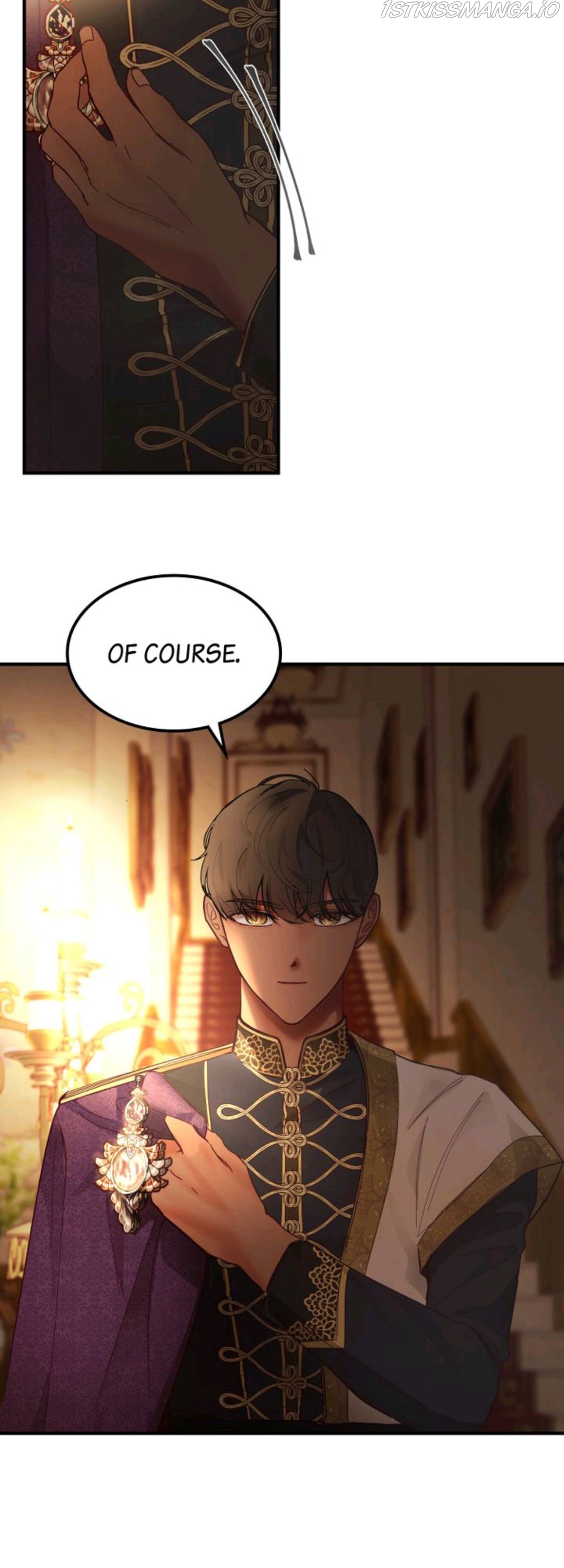 Amina Of The Lamp Chapter 105 - page 41