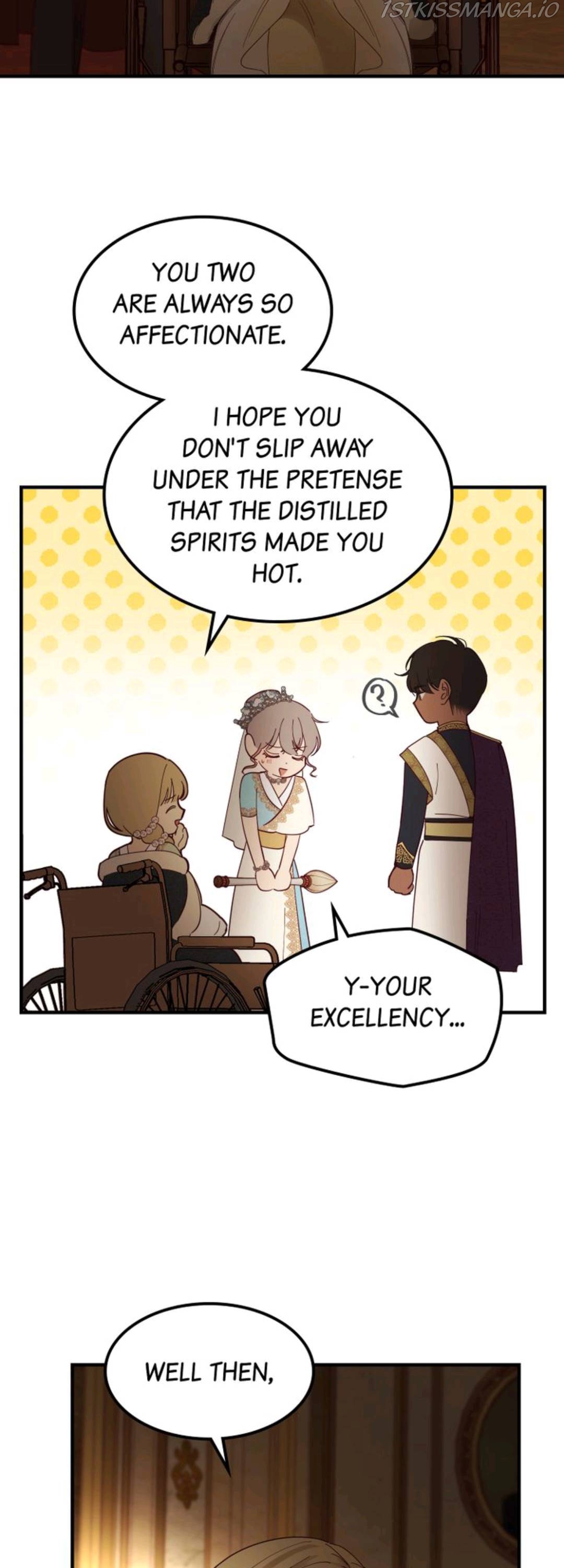 Amina Of The Lamp Chapter 105 - page 44