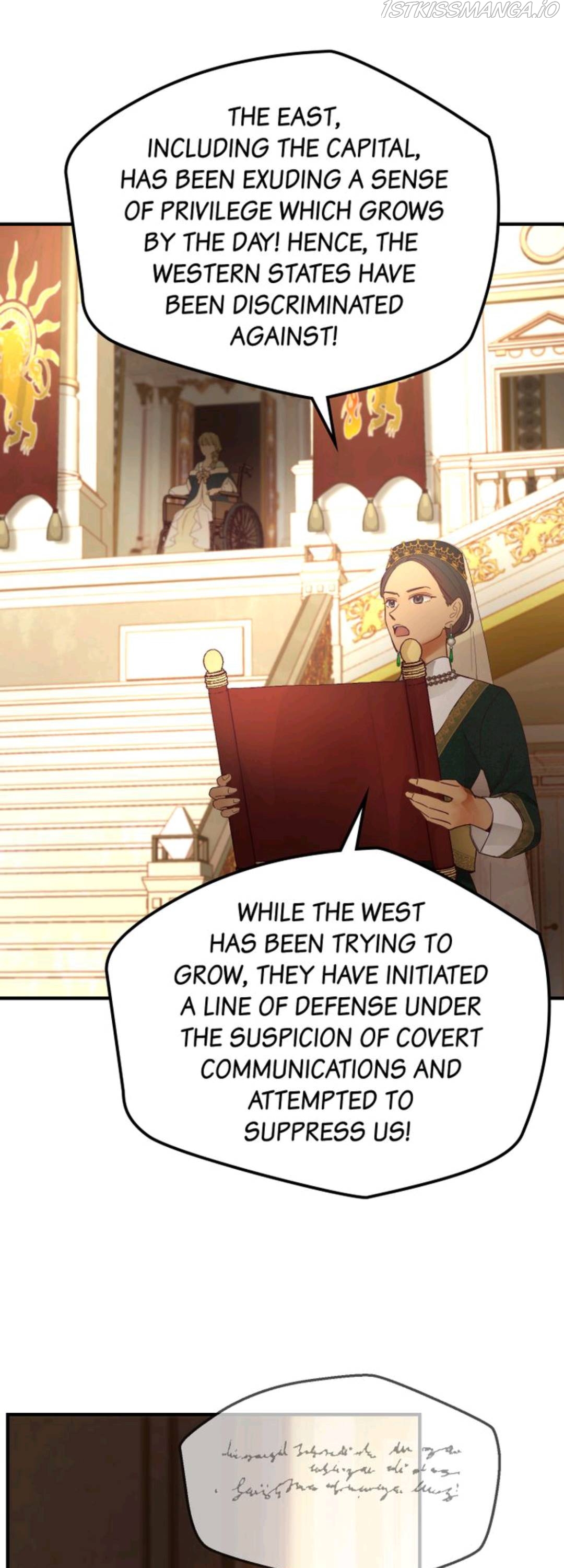 Amina Of The Lamp Chapter 105 - page 47