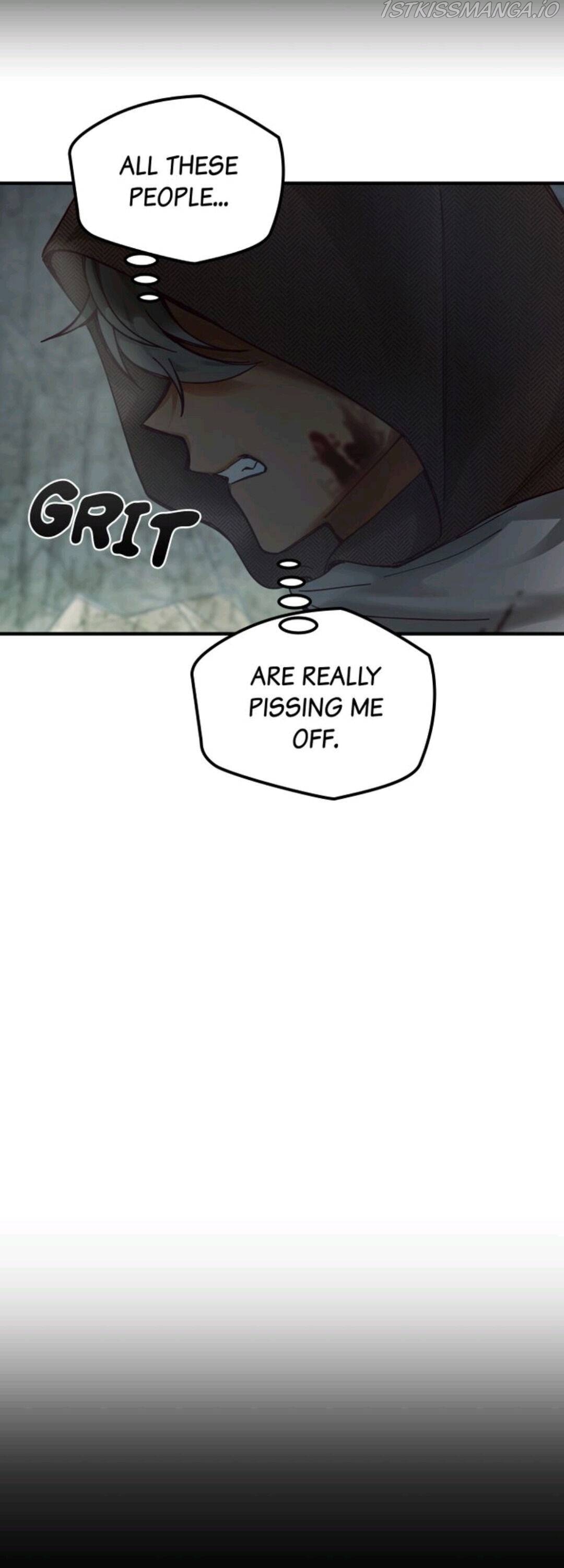 Amina Of The Lamp Chapter 104 - page 26