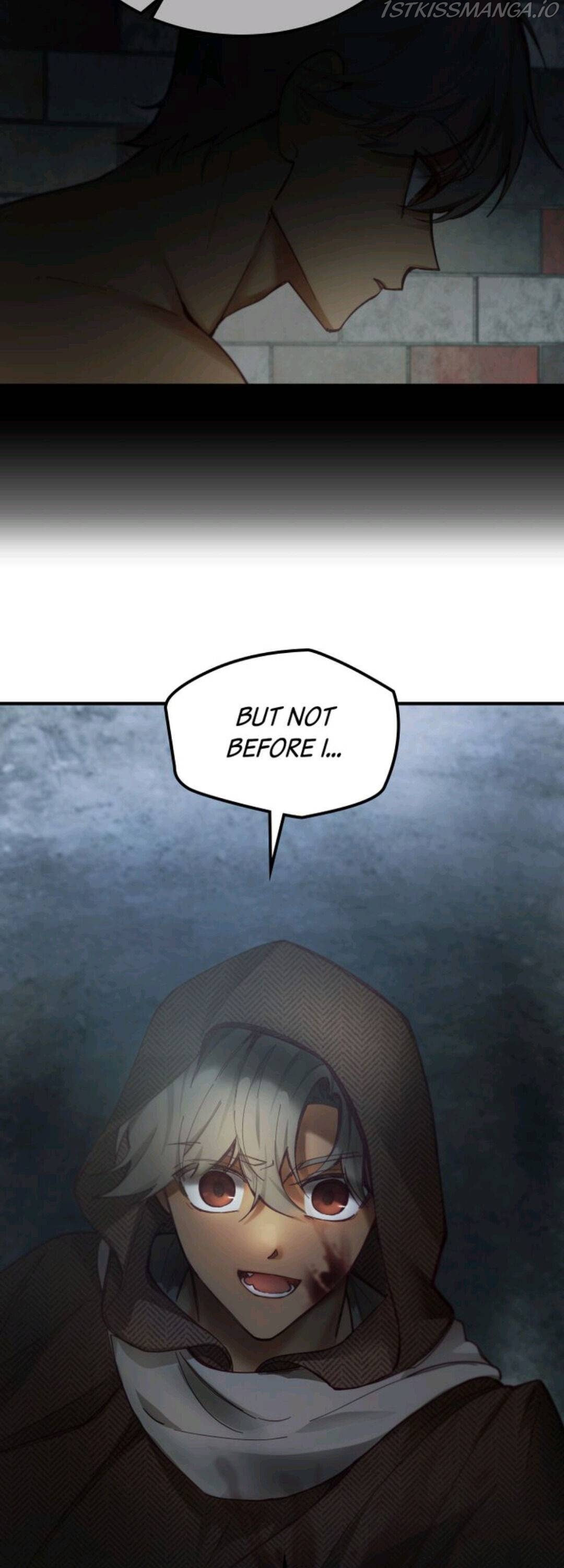 Amina Of The Lamp Chapter 104 - page 29