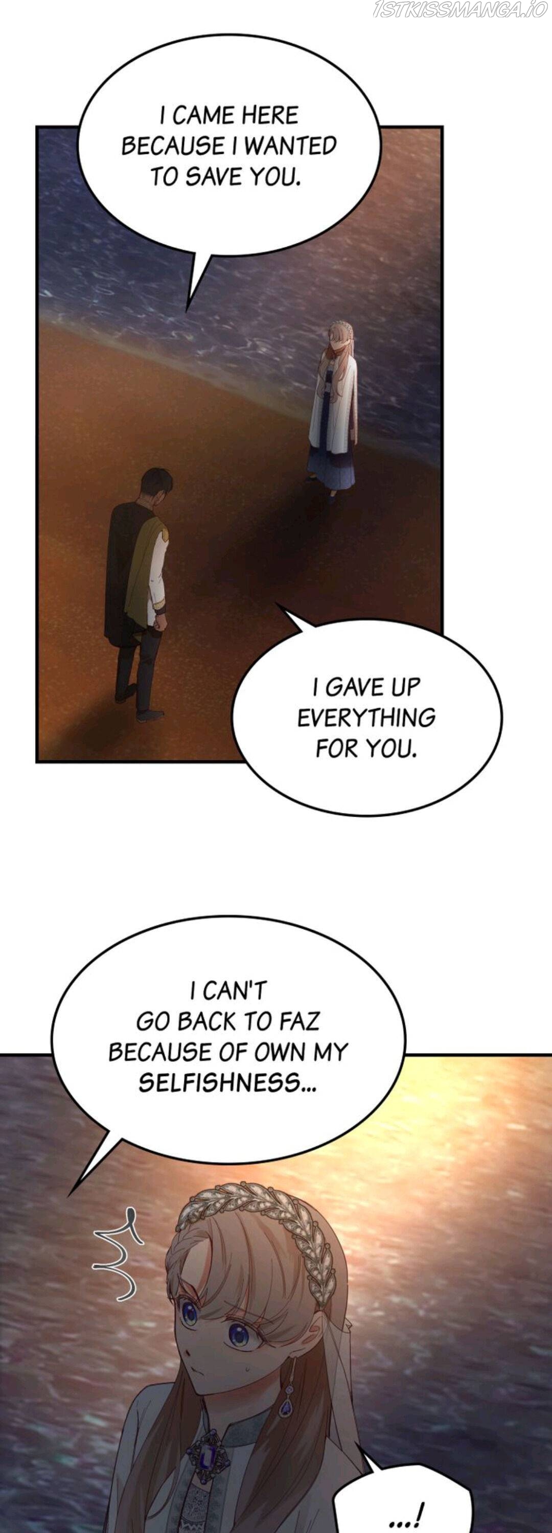 Amina Of The Lamp Chapter 102 - page 10