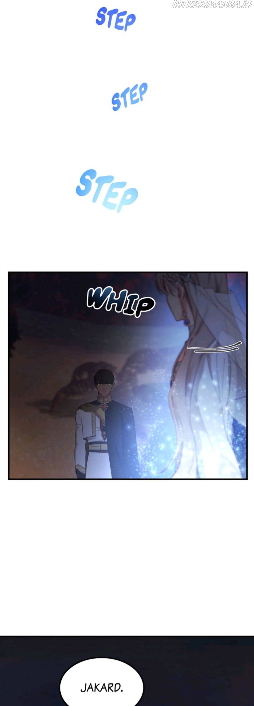 Amina Of The Lamp Chapter 102 - page 19
