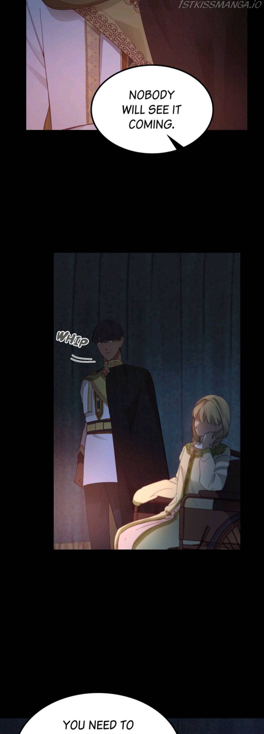 Amina Of The Lamp Chapter 102 - page 2