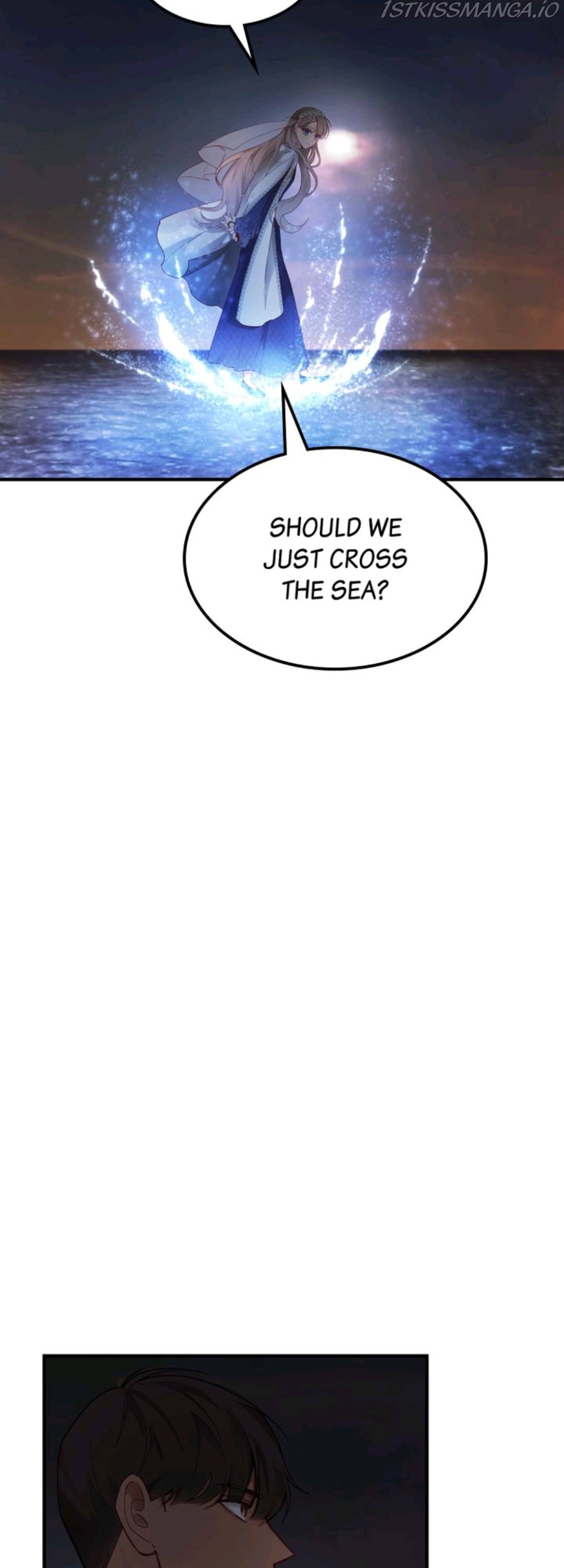 Amina Of The Lamp Chapter 102 - page 20