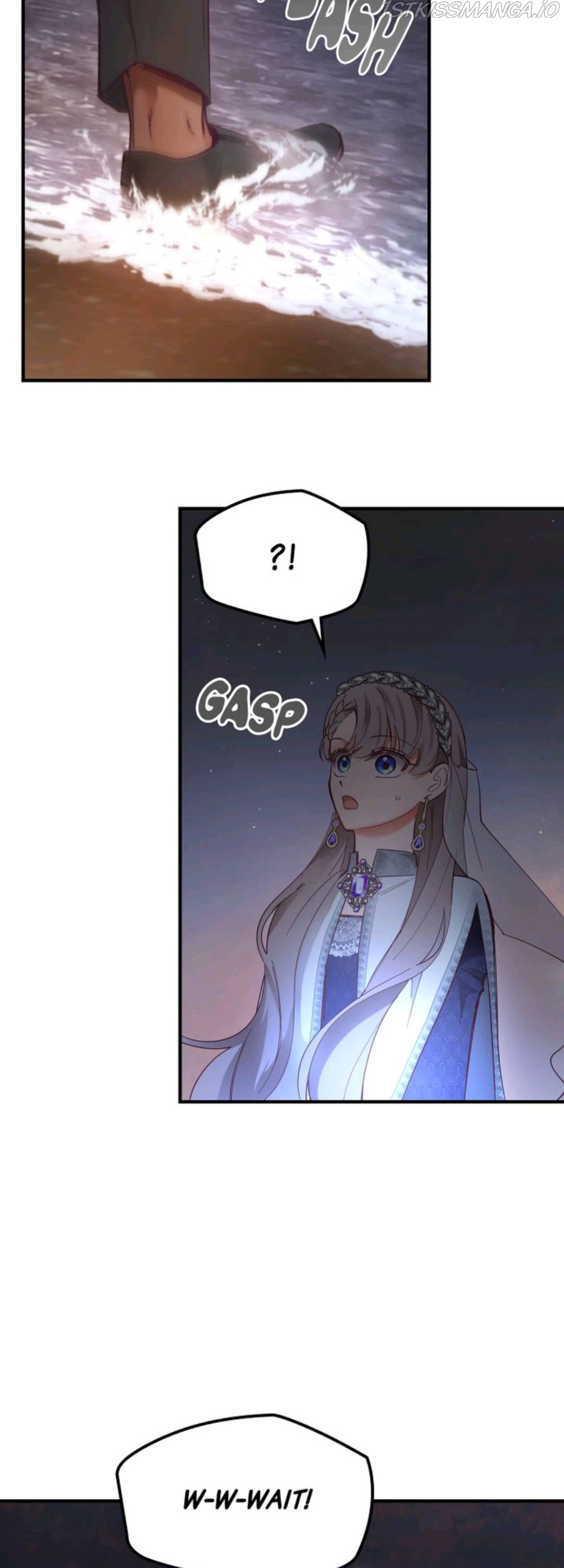 Amina Of The Lamp Chapter 102 - page 27