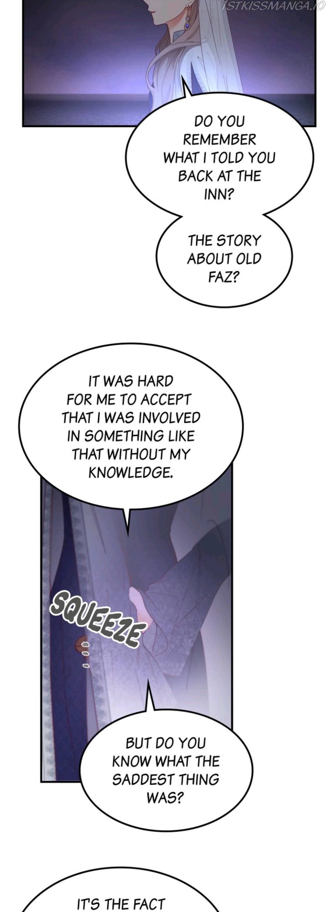Amina Of The Lamp Chapter 102 - page 36
