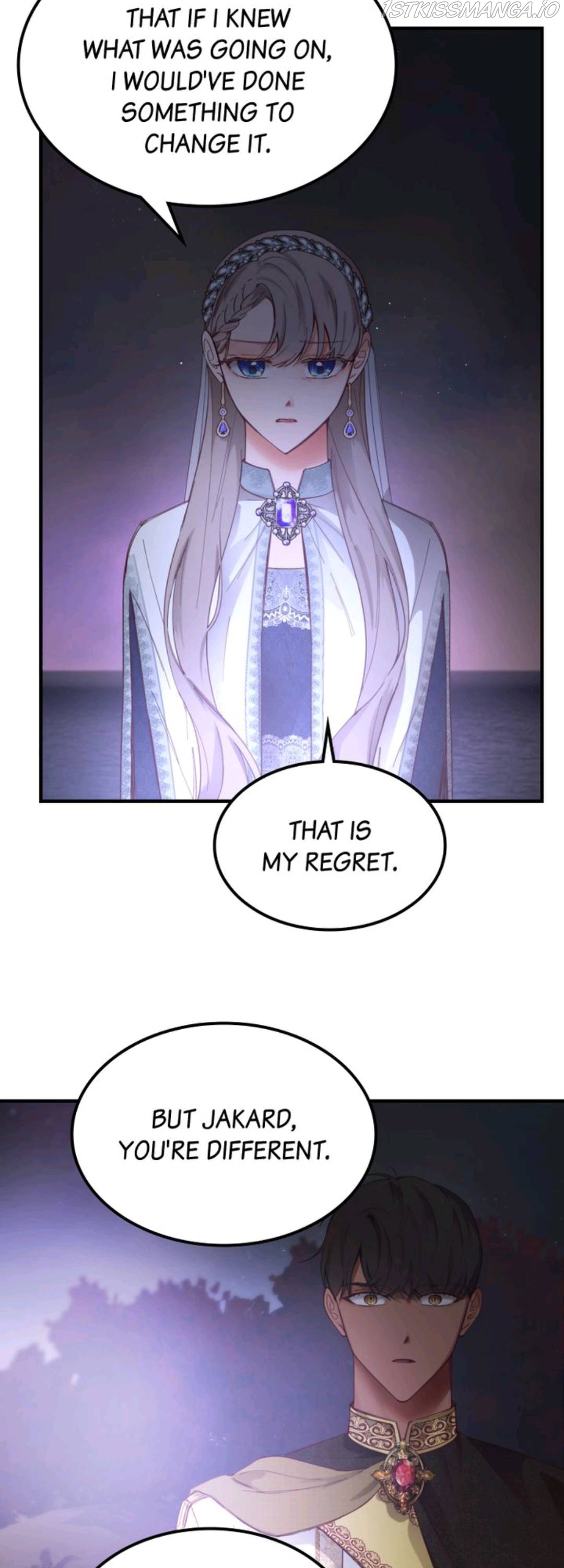 Amina Of The Lamp Chapter 102 - page 37
