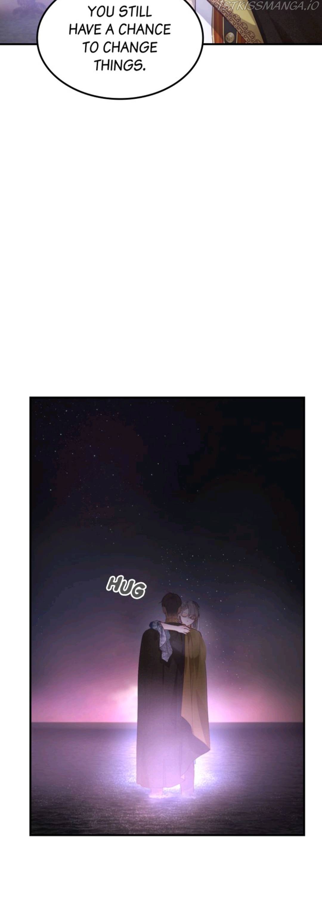Amina Of The Lamp Chapter 102 - page 38