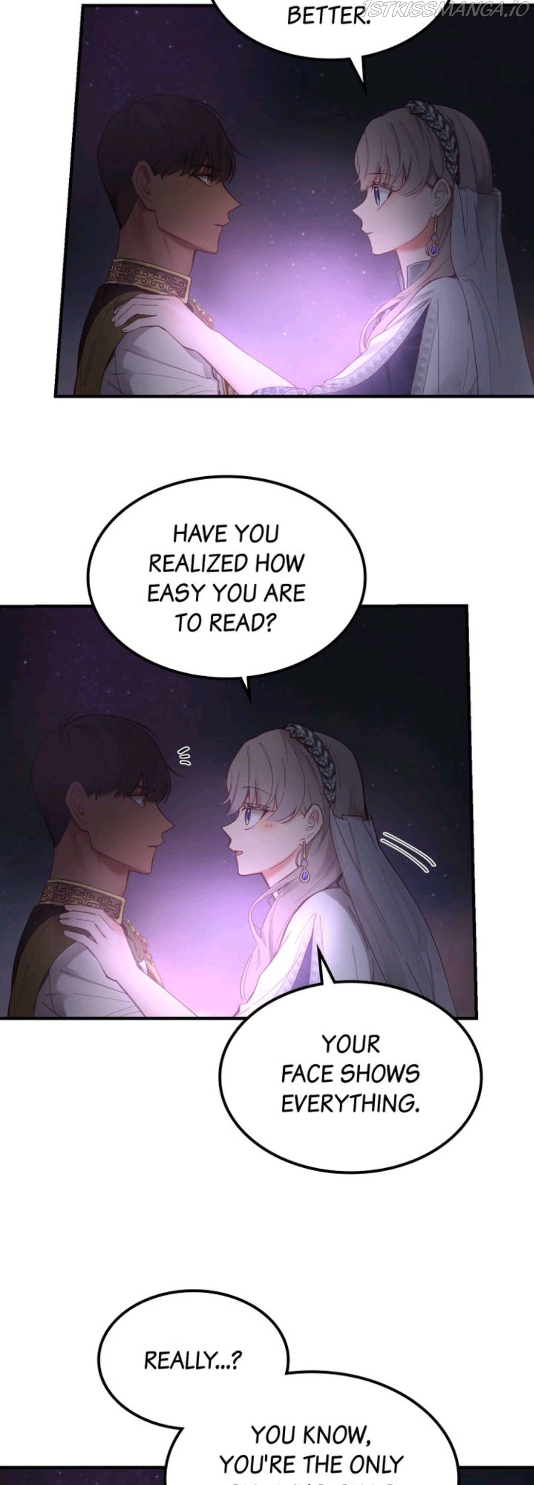 Amina Of The Lamp Chapter 102 - page 42