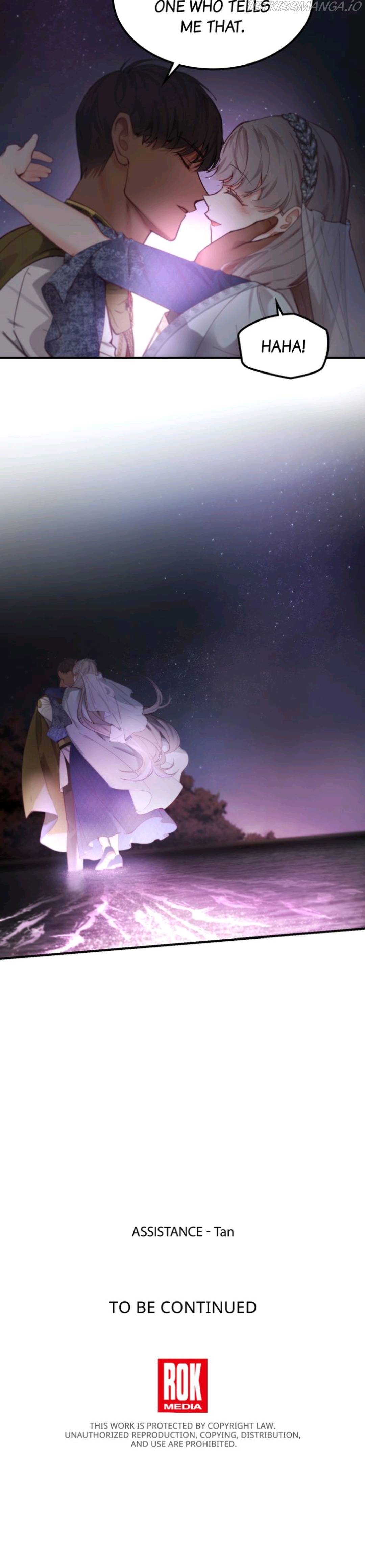 Amina Of The Lamp Chapter 102 - page 43