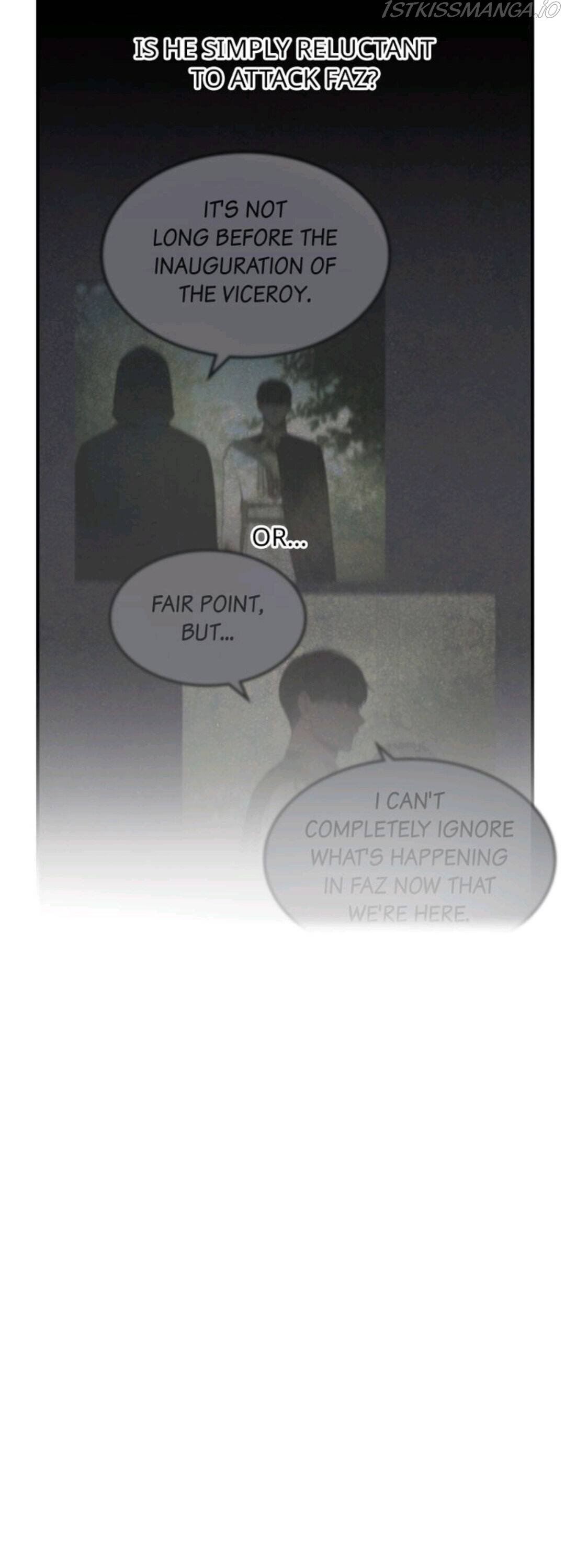 Amina Of The Lamp Chapter 102 - page 8