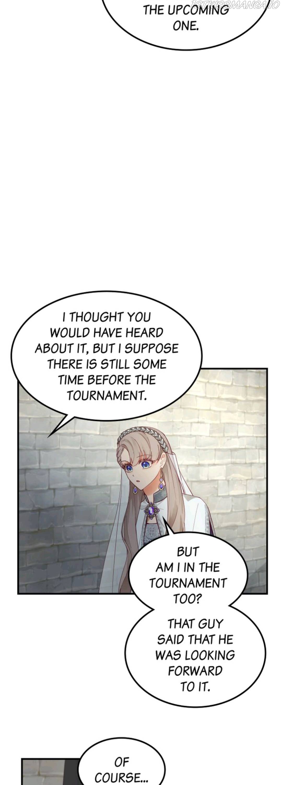 Amina Of The Lamp Chapter 101 - page 13