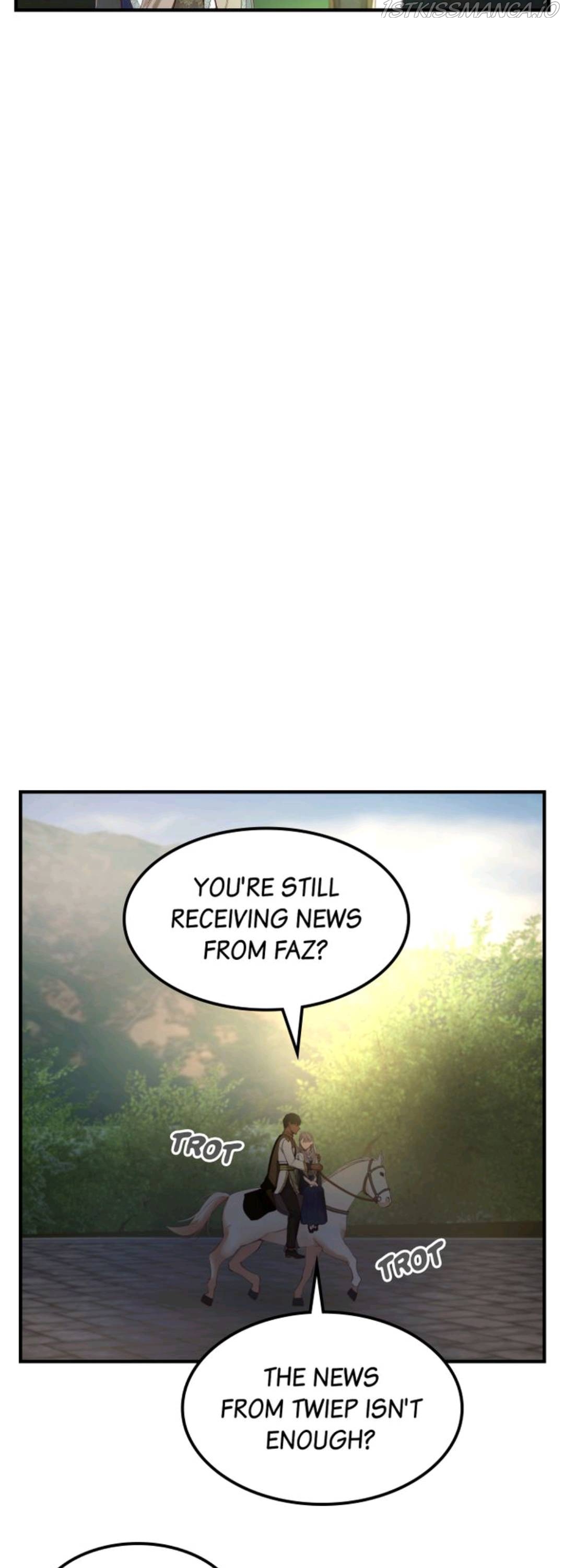 Amina Of The Lamp Chapter 101 - page 24