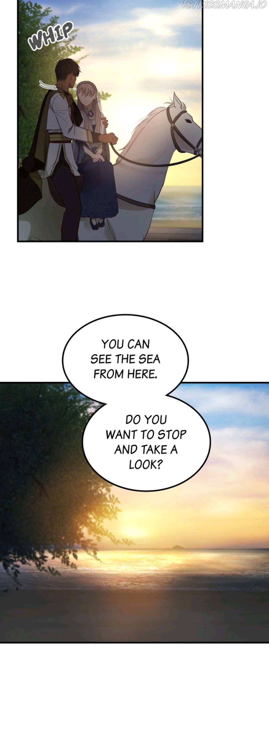 Amina Of The Lamp Chapter 101 - page 26