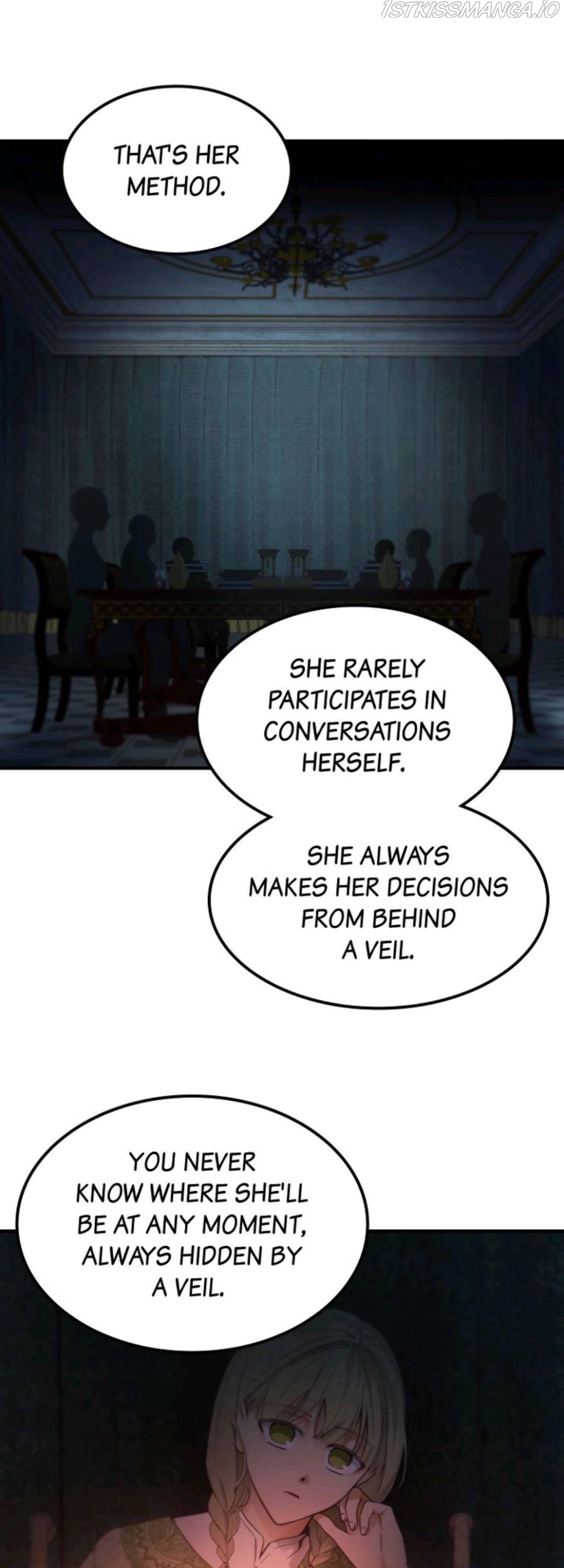 Amina Of The Lamp Chapter 101 - page 37