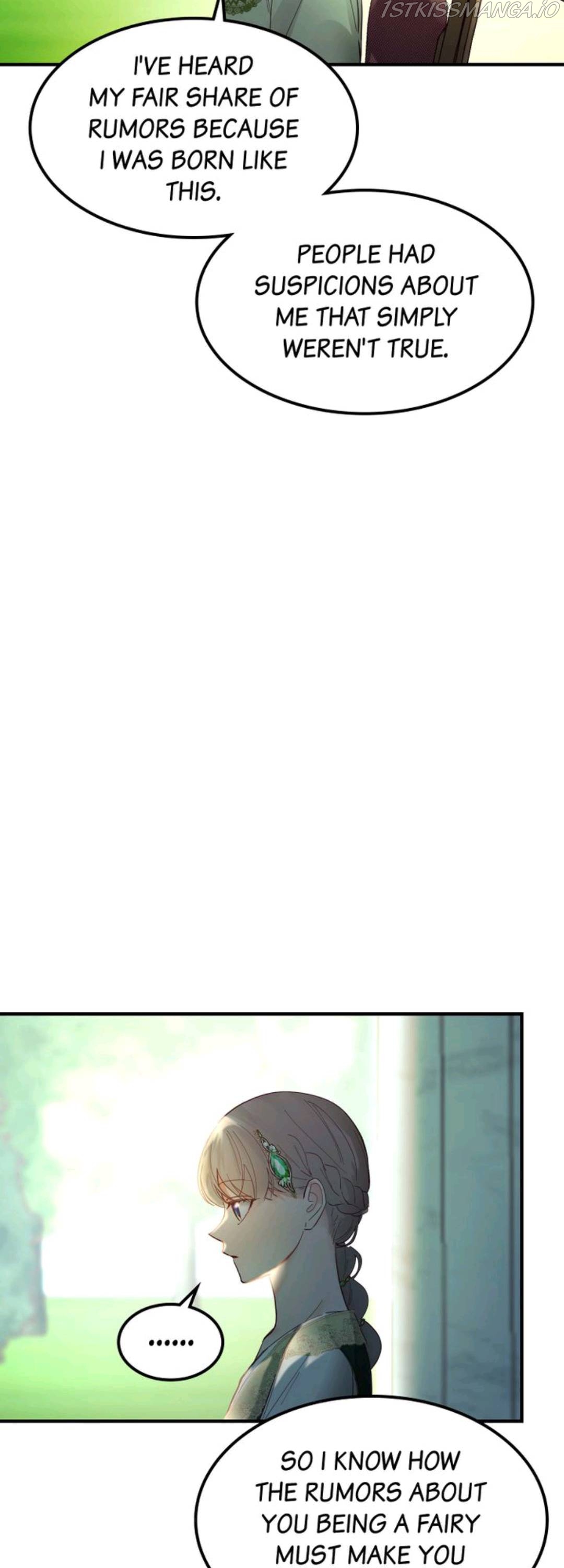 Amina Of The Lamp Chapter 100 - page 29