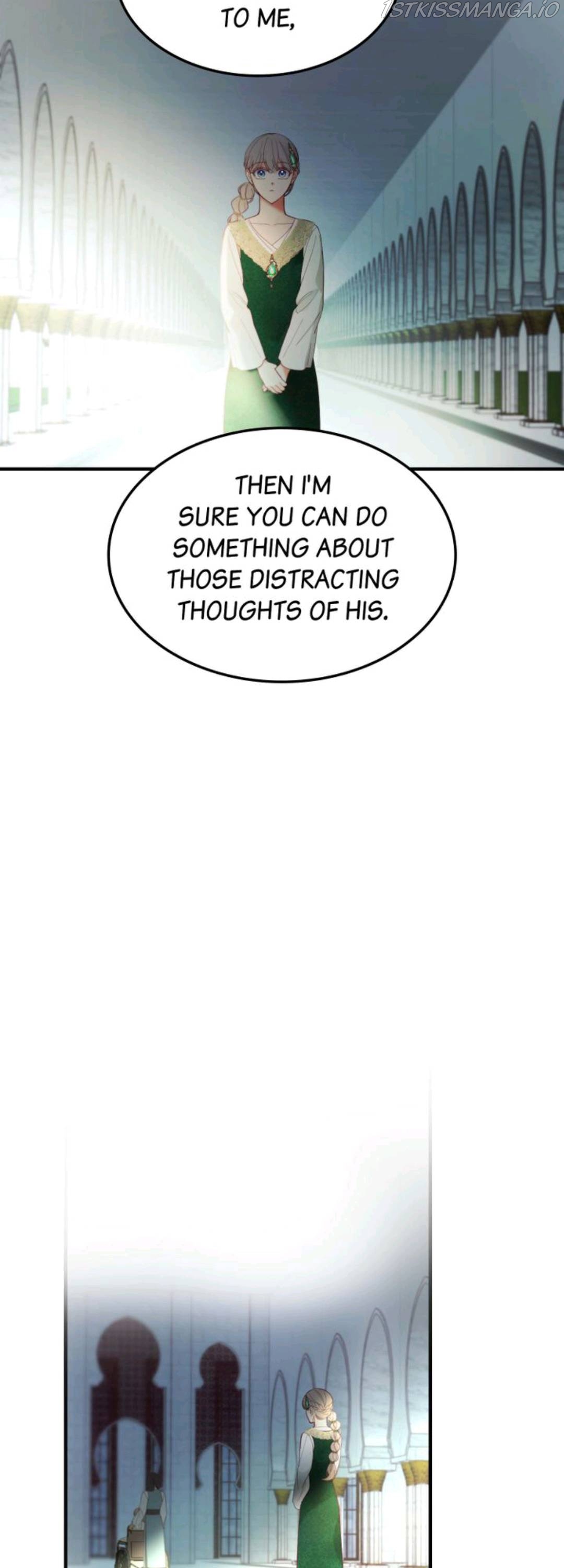 Amina Of The Lamp Chapter 100 - page 38