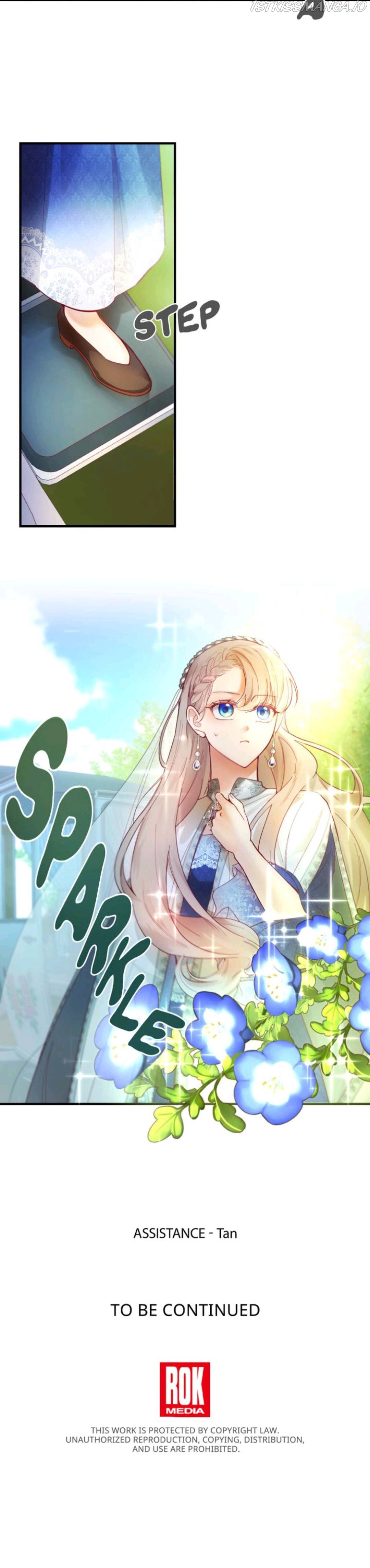 Amina Of The Lamp Chapter 100 - page 41
