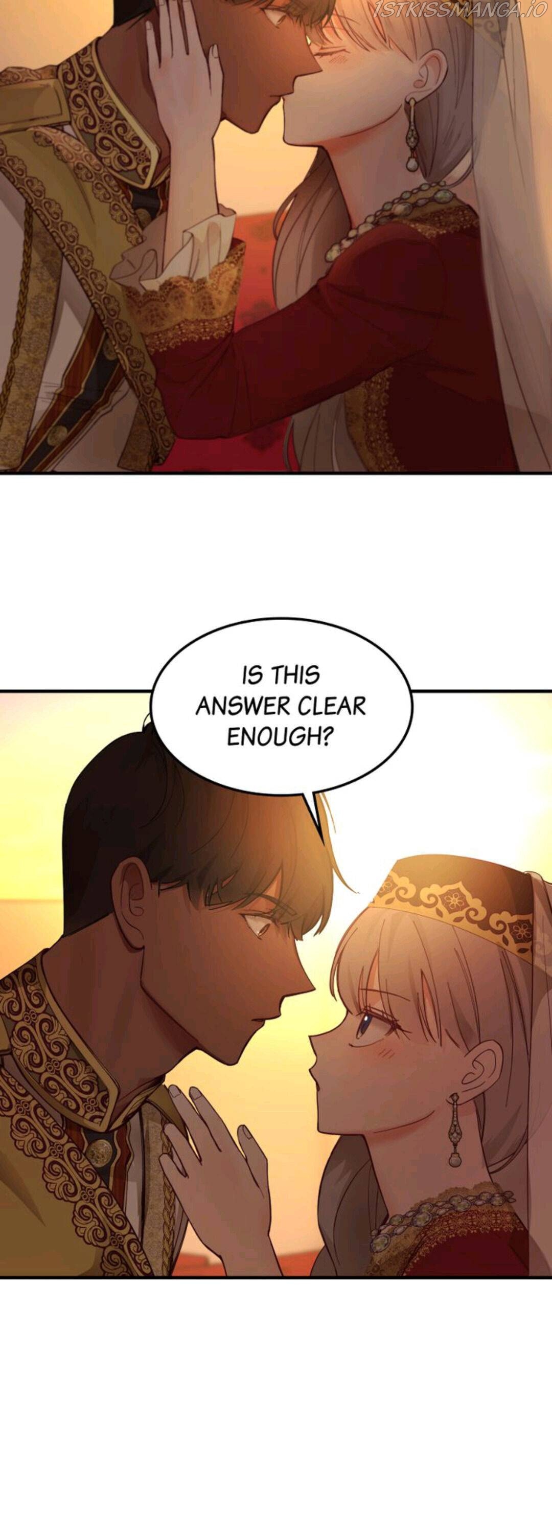 Amina Of The Lamp Chapter 99 - page 17