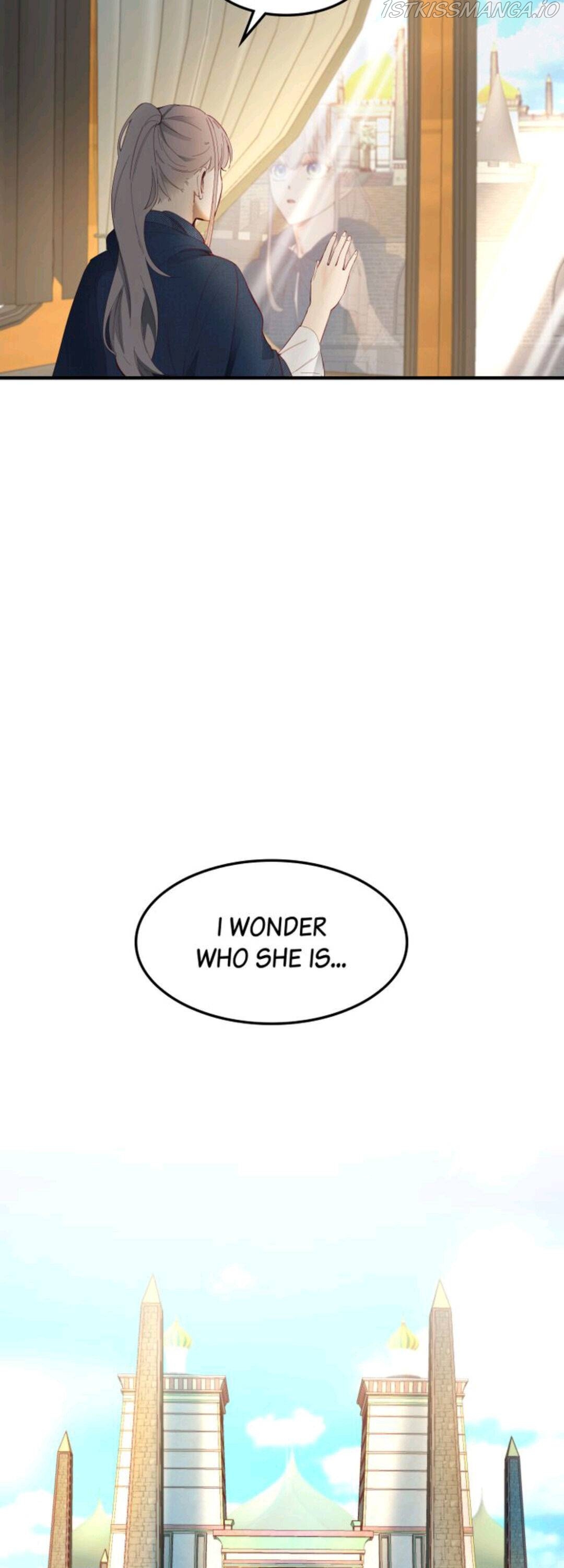 Amina Of The Lamp Chapter 97 - page 26