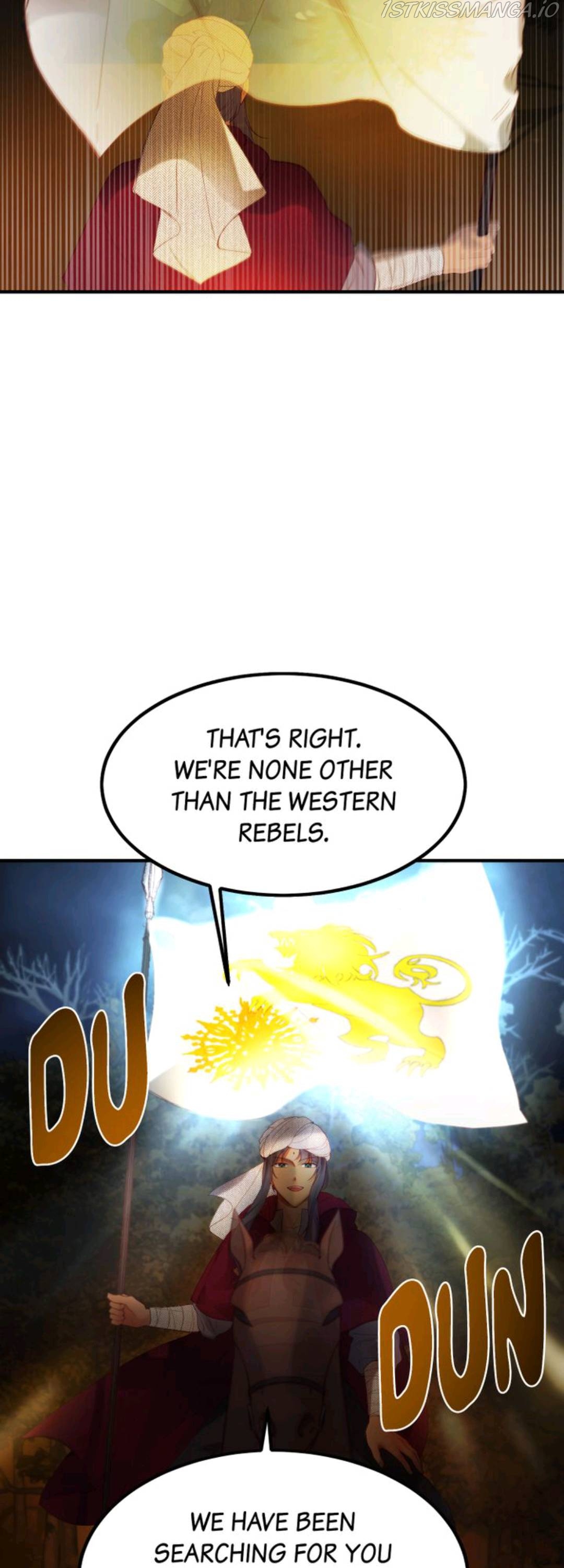 Amina Of The Lamp Chapter 96 - page 13