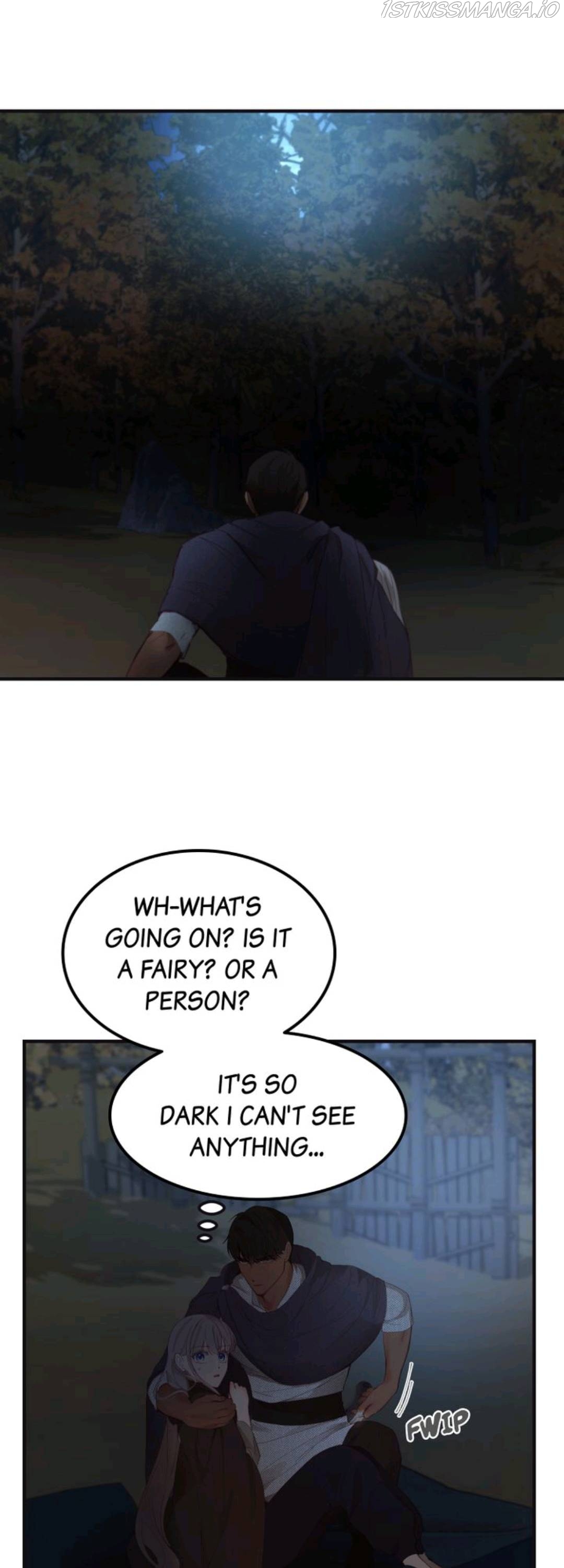 Amina Of The Lamp Chapter 95 - page 25