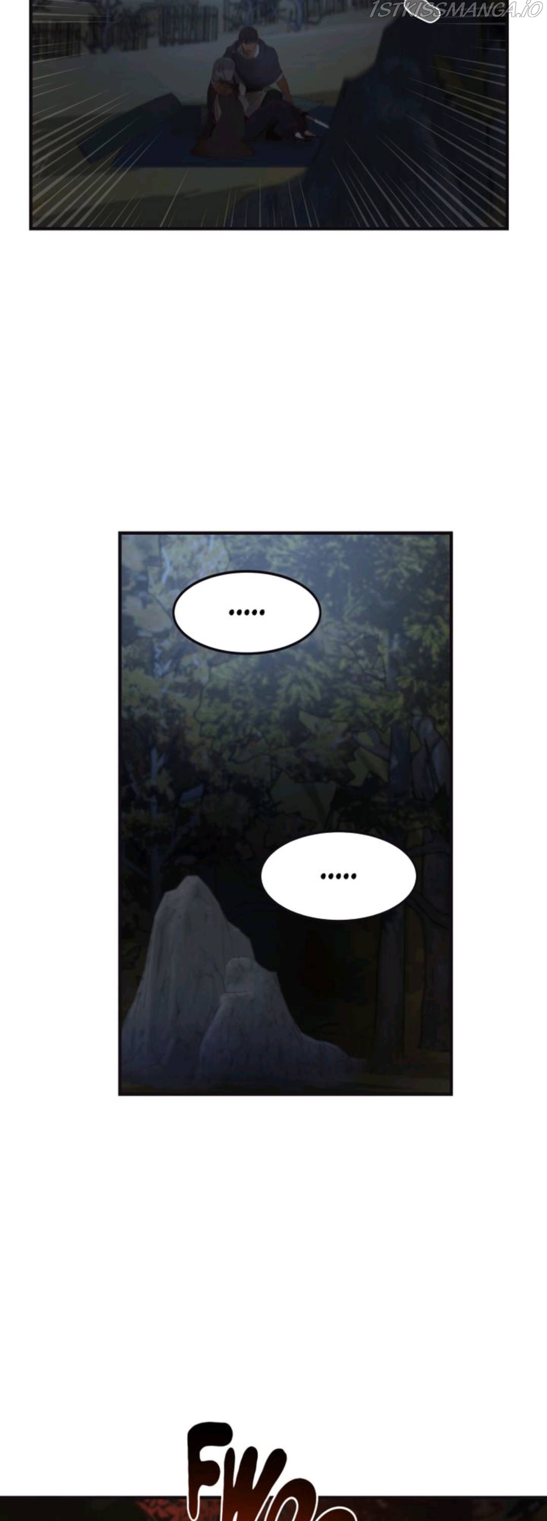 Amina Of The Lamp Chapter 95 - page 30